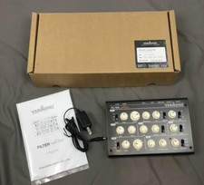 Tastiera sintetizzatore