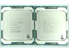 Coppia CPU Intel Xeon E5-2690