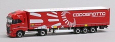 Herpa 950251 Iveco S-Way '19