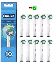 Oral-B Testina di Ricambio per