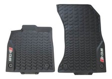 Set tappetini gomma - set,