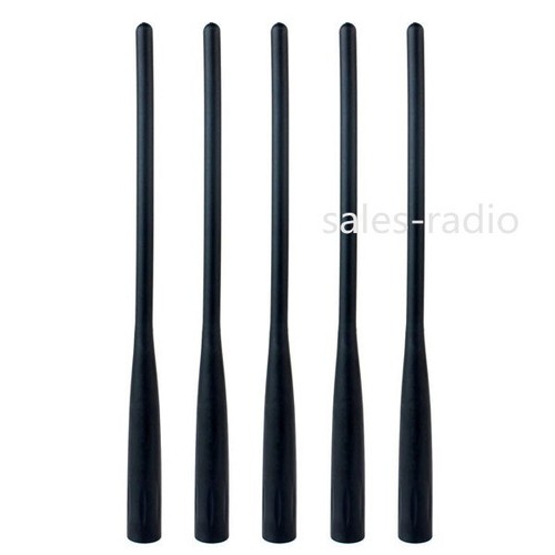 Pezzi antenna vhf 136 174 - 5, 136-174
