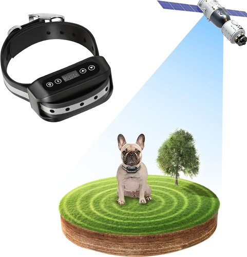 Sistema recinzione per cani - sistema,