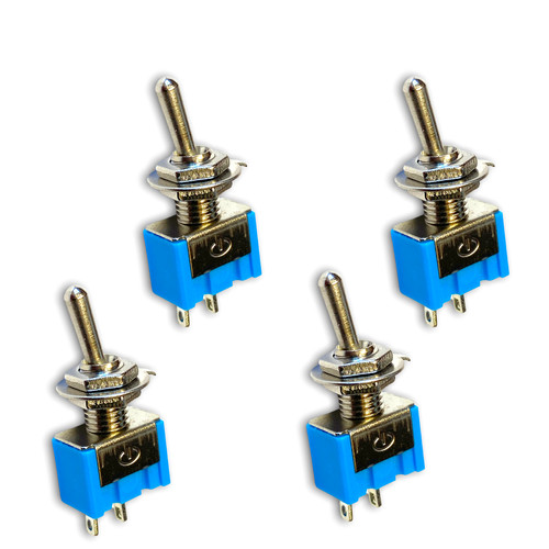 Off mini interruttore - ✅4x,