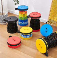 SEDIA SGABELLO PIEGHEVOLE