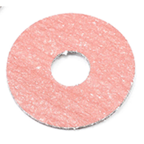 Ciabatta assiale pad 27x8x1 - , mm