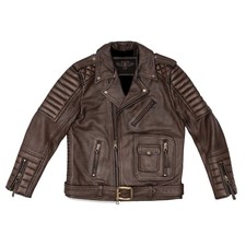 Giacca motociclista uomo in - motociclista,