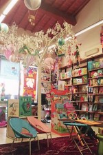 Libreria La Vela (Libreria)