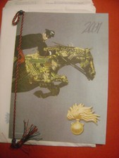 Calendario carabinieri - calendario,