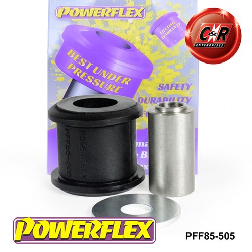 Supporto motore powerflex - supporto, road