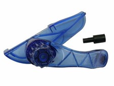 Imperia Gancio motoriduttore  blu ricambio originale kit guida motore - Rotex