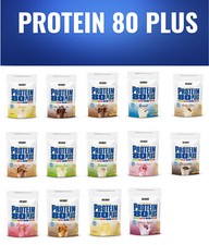 (49,80 EUR/kg) Weider Protein 80 Plus bustina da 500 g miscela proteica frullato proteico