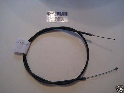 Cavo acceleratore bici sherco - acceleratore,