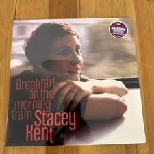 Stacey Kent : Breakfast On the