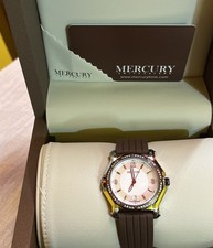 Orologio Donna Mercury