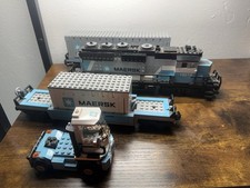 LEGO Creator Expert: Treno di