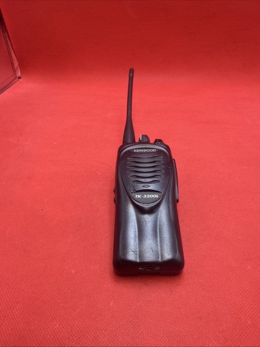 Kenwood 3200l uhf fm - uhf,