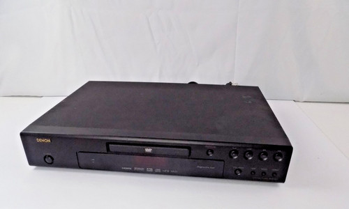 Denon dvd 557 - dvd-557,