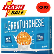 8 CONFEZIONI di Colussi Il