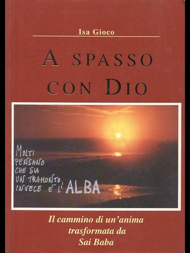 Spasso con dio - a,