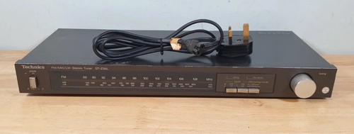 Radio epoca technics z35l - radio, d'epoca