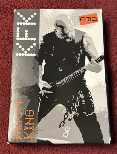 Emg kfk kerry king 85 - kerry,