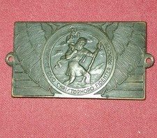 placca automobilistica San