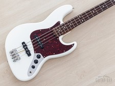 2021 Fender Traditional II