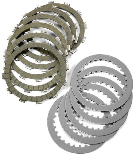 Serie kit dischi - kit,