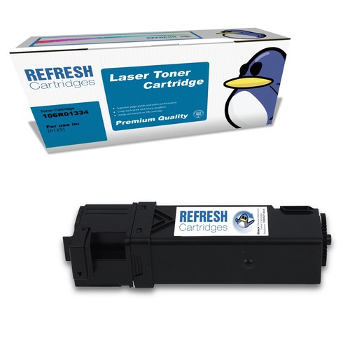 Cartucce refresh nero - cartucce,