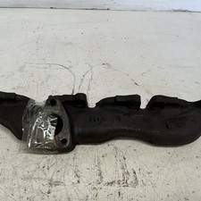 Fiat Bravo 198 1.6 mtj 88kw 2007-14 Collettore scarico 55217375 198A2000