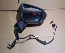 Specchietto Retrovisore DX