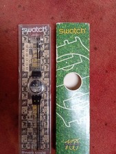 Swatch 100 Centenario Juventus