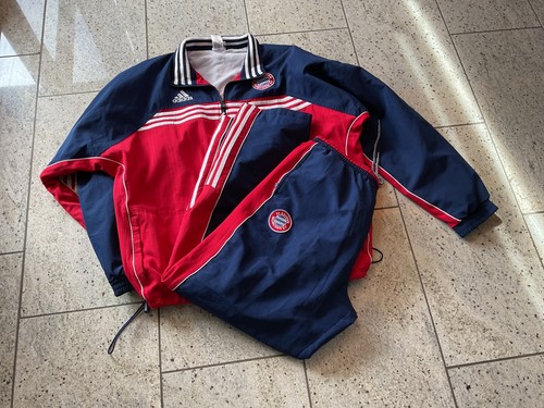 Tuta allenamento adidas - "adidas,