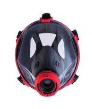 Maschera pieno facciale DPI