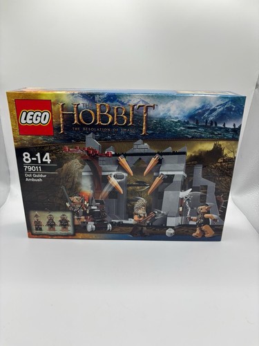 Lego 79011 the - the, dol