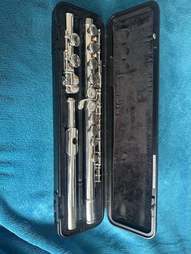 Flauto yamaha yfl 211 - yamaha, yfl-211