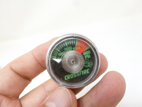 Crossfire 3000 4000 psi - 3000,