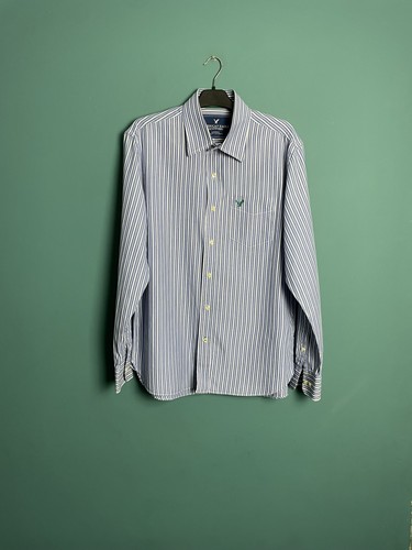 Camicia uomo american - uomo,