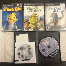 Kingdom Hearts 2 Disney Shark
