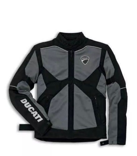 Giacca moto nera - giacca, uomo