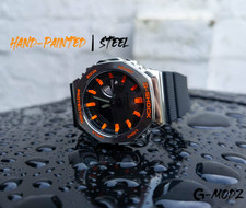 Orologio Casio CasiOak GShock