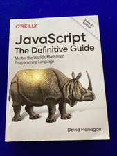   JavaScript The Definitive