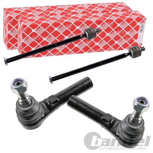 Febi prokit tiranti - febi, li+re