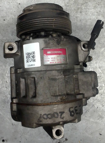64526914370 compressore c - compressore, a/c