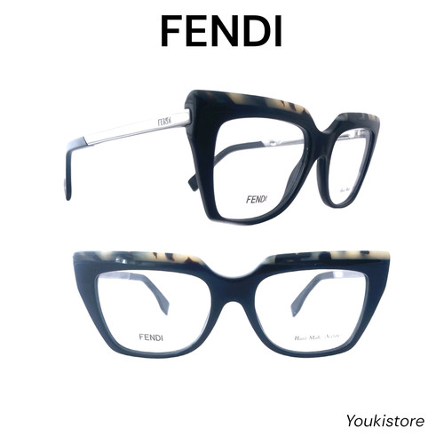 Fendi montature per occhiali - montature,