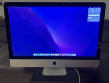  Apple iMac A1419 Fine 2015