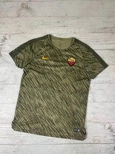 Maglia calcio Nike AS Roma