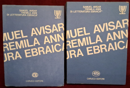 Tremila anni letteratura - tremila,