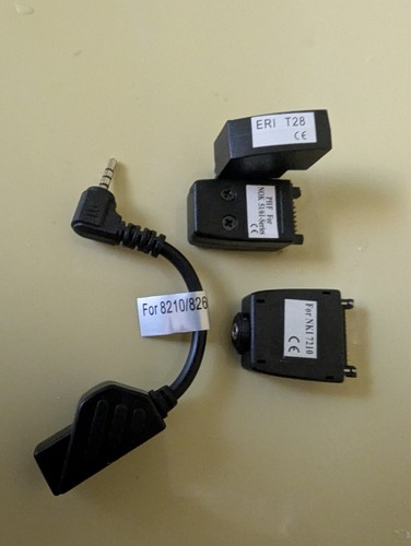 Nokia 8210 8260 8290 - 8210/8260/8290, series